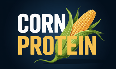 CornProtein.com - Creative brandable domain for sale